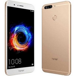 Замена разъема зарядки на телефоне Honor 8 Pro в Екатеринбурге
